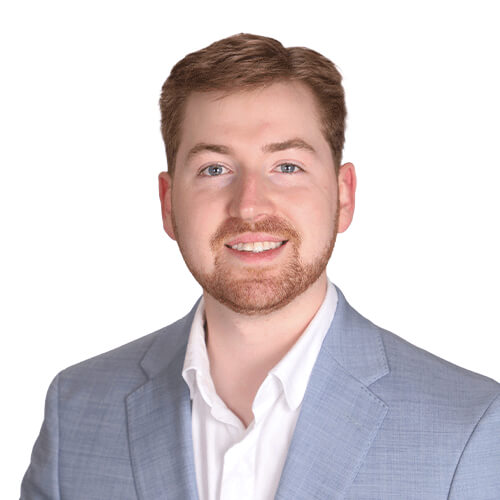 Nick Rains, LPL Financial, Core Recruiter, Coverage: Indiana, South Illinois