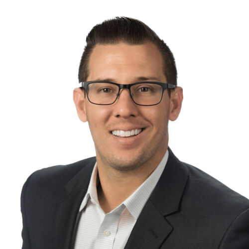 Raymond Fischer, LPL Financial, Core Recruiter, Coverage: Arizona and Utah