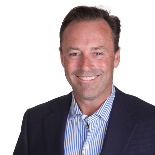 Robert (RJ) Rittereiser, LPL Financial, Core Recruiter, Coverage: Pennsylvania