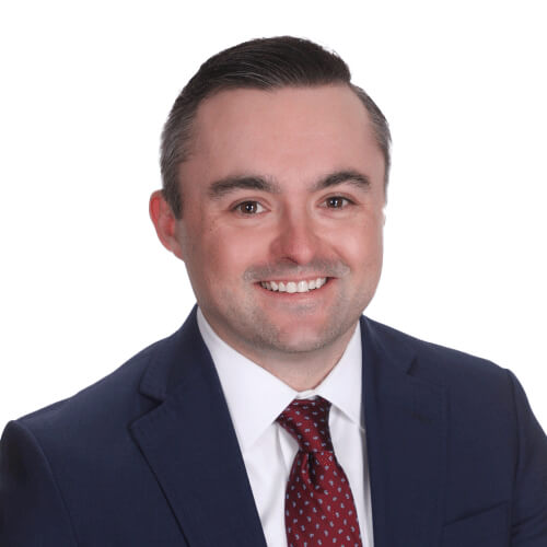 Ryan Byrne, LPL Financial, Core Recruiter, Coverage: Metro and Long Island Regions of New York