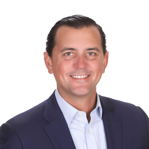 Steve Jendrusina, LPL Financial, Core Recruiter, Coverage: Southern California and Nevada