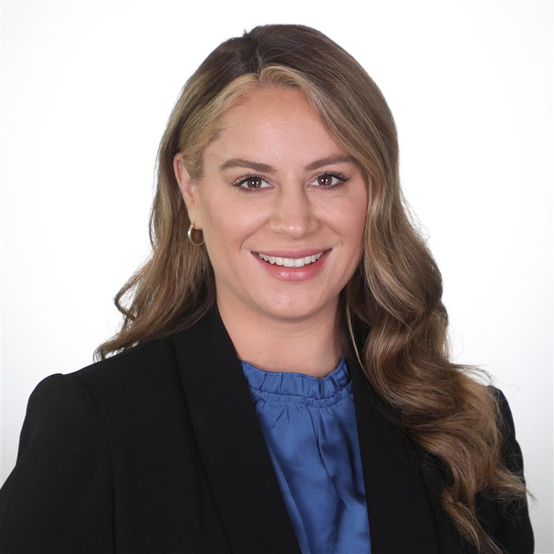 Tiffany Ritchie, LPL Financial, Core Recruiter, Coverage: Kentucky, Tennessee, and Cincinnati