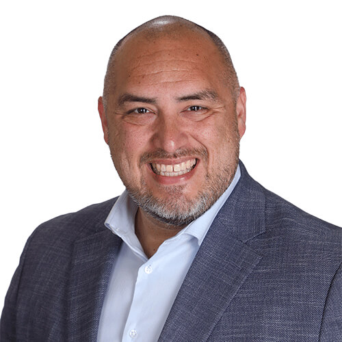 Tyson Lozano, LPL Financial, Core Recruiter, Coverage: Northen California