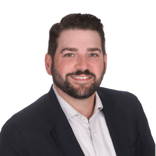 Vince Laudis, LPL Financial, Core Recruiter, Coverage: West Florida