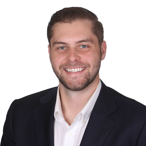 Vice President, Regional Director, Coverage: Colorado, New Mexico, and Wyoming