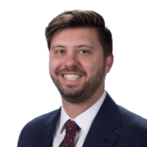 Will Klatte, LPL Financial, Core Recruiter, Coverage: Arkansas, Louisiana, Mississippi, and Oklahoma