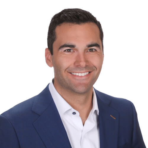 Zach Bresler, LPL Financial, Core Recruiter, Coverage: Colorado, New Mexico, and Wyoming