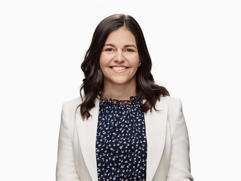 Tara Popernik, Executive Vice President and Head of Wealth Planning, LPL Financial