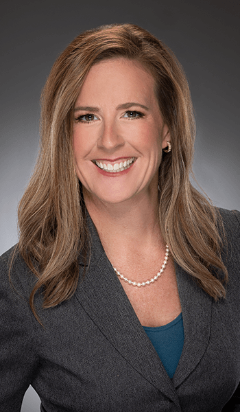 Kay Lynn Mayhue, Merit Financial Advisors