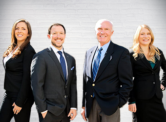 adara wealth management team