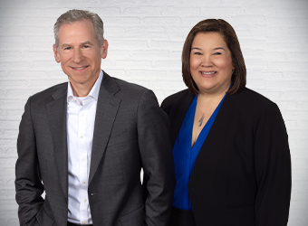 Alcove Private Wealth financial advisor team photo