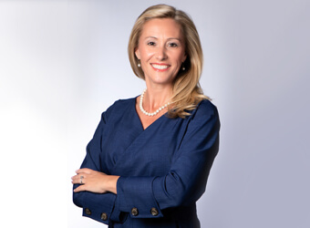 Angela Xavier, executive vice president of Independent Advisor Services Business Consulting