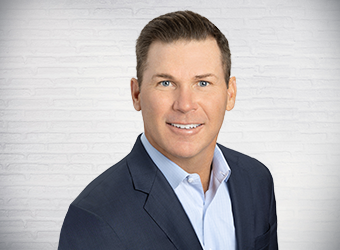 financial advisor matthew holbrook headshot image  