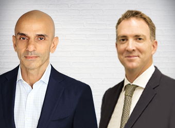 Kabir Sethi and Matt Enyedi LPL image