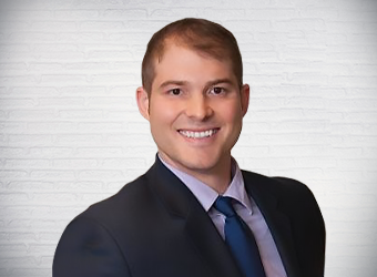 Financial Advisor Corey Phillips image