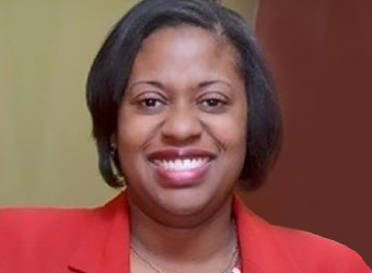 Photo of financial advisor Diane Gardner