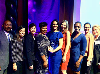 LPL Recognized as Leader in Advisor Diversity & Inclusion