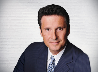 Elite Financial Network Dan Cairo advisor image