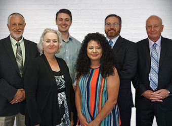 First Legacy Wealth Management group image