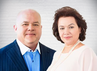 Floe Financial Partners financial advisor team