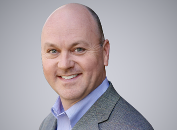 Financial Advisor Mike Ashworth image