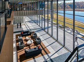 For all of its innovations and growth, LPL never forgets its principles or origins.