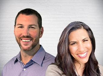 Advisors Silva and Helms Integrity Wealth Team Image