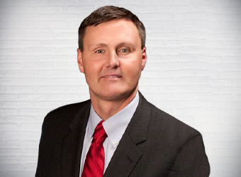 Advisor John “Mark” Ross Linsco by LPL Financial image