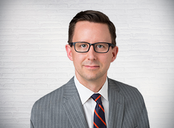 New LPL EVP Matthew Morningstar image