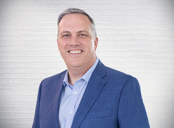 Financial advisor Michael Gavett image