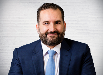 LPL Financial EVP Brett Goodman image