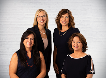 Northshore Financial Strategies financial advisor team
