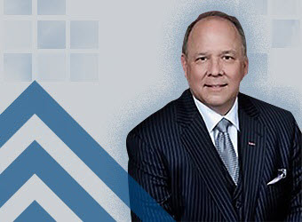 LPL Financial Advisor Dryden Pence