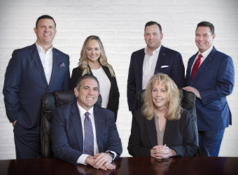 Planify Group’s financial advisors image