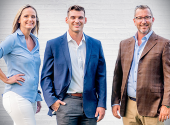 Point 32 Investment Partners team image