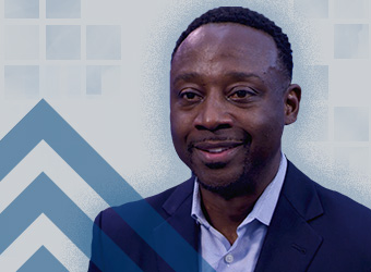 Photo of Stanley Funches of INTELUS Wealth Management
