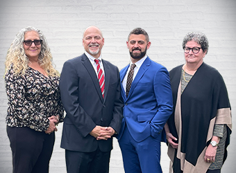Riolo Financial Group team image