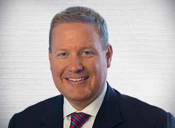 Owner Michael AnthonyRiver Cities Financial Services logo
