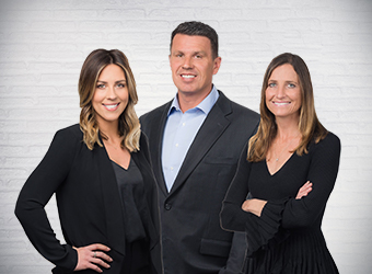 Financial Advisor Chad Taylor CFP, Seapoint Wealth Advisors with team image
