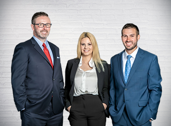 Shoreline Wealth Management financial advisor strategic wealth team image