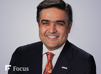 LPL Financial Advisor Kashif Ahmed Shares Technology Tips