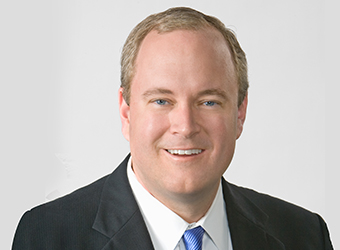 Brad Hearn headshot