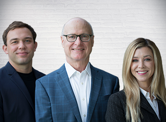 Trent Wealth Management image