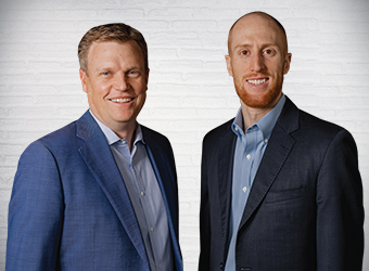 Walker Covey Wealth Advisors team image