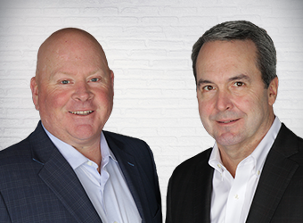 Wealth Advisory Services financial advisor team