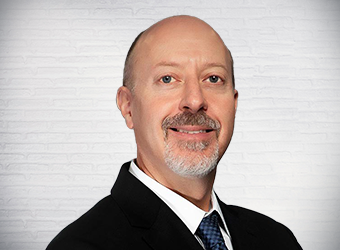 Financial Advisor David Winchell image