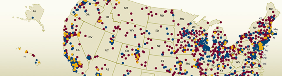 financial planning we've arrived text as background behind Todd Robinson, elected to the NASD Regulatory Board