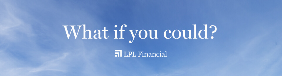 white what if you could text on blue sky with clouds background