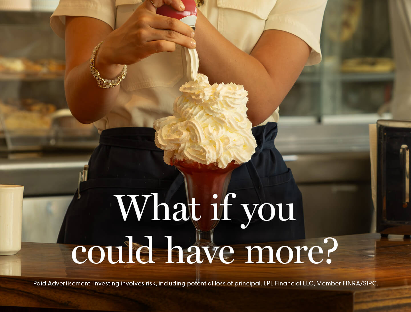 LPL Financial Creative Graphic