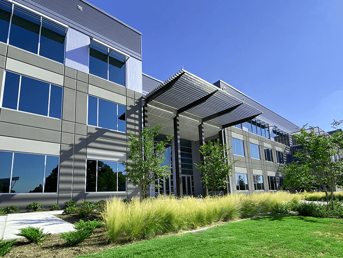 Austin office